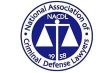 NACDL | National Association of Criminal Defense Lawyers | 1958