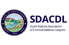 State Of South Dakota | Great Deal | 1869 | SDACDL | South Dakota Association of Criminal Defense Lawyers