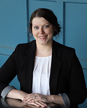 Ann Tschetter