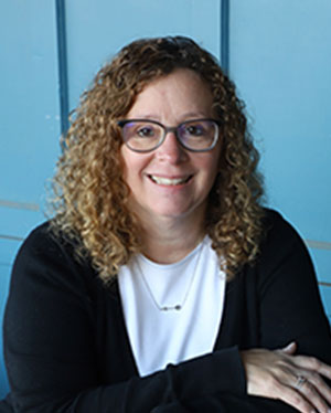 Leah Swanson